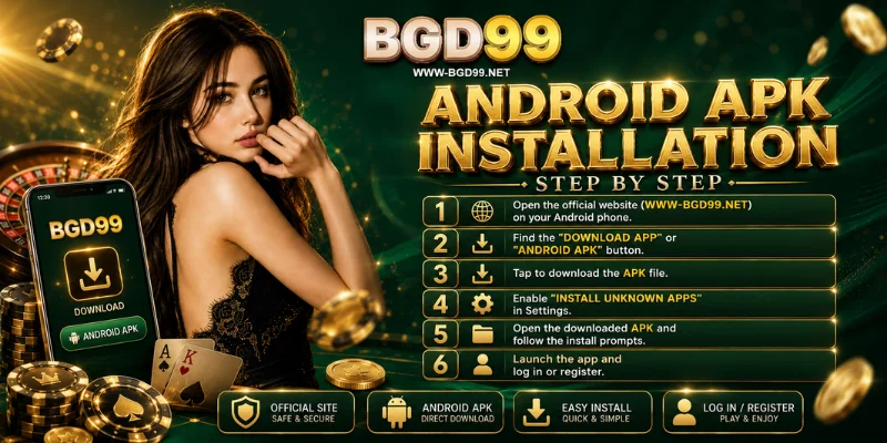 android apk installation