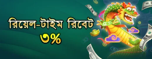 bgd99 real-Time rebate
