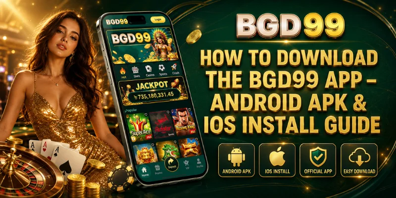 how to download the bgd99 app